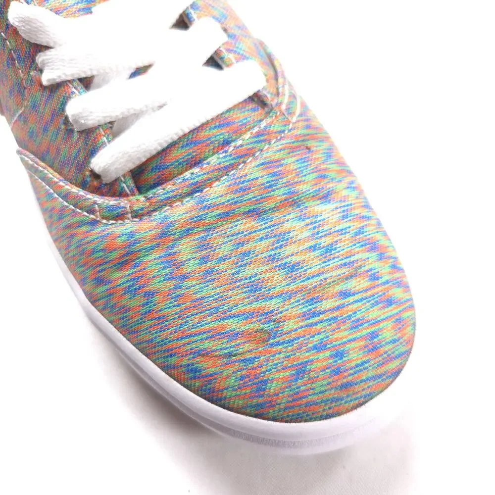 Nike SB Check Solar Athletic Training Shoe Womens Size 7 921464-900 Multi